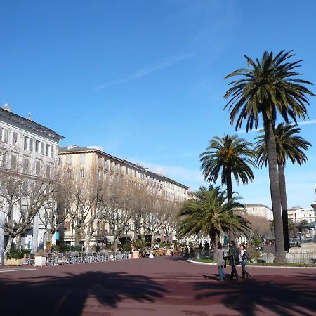 Appartement Ernella à Bastia  Extérieur photo