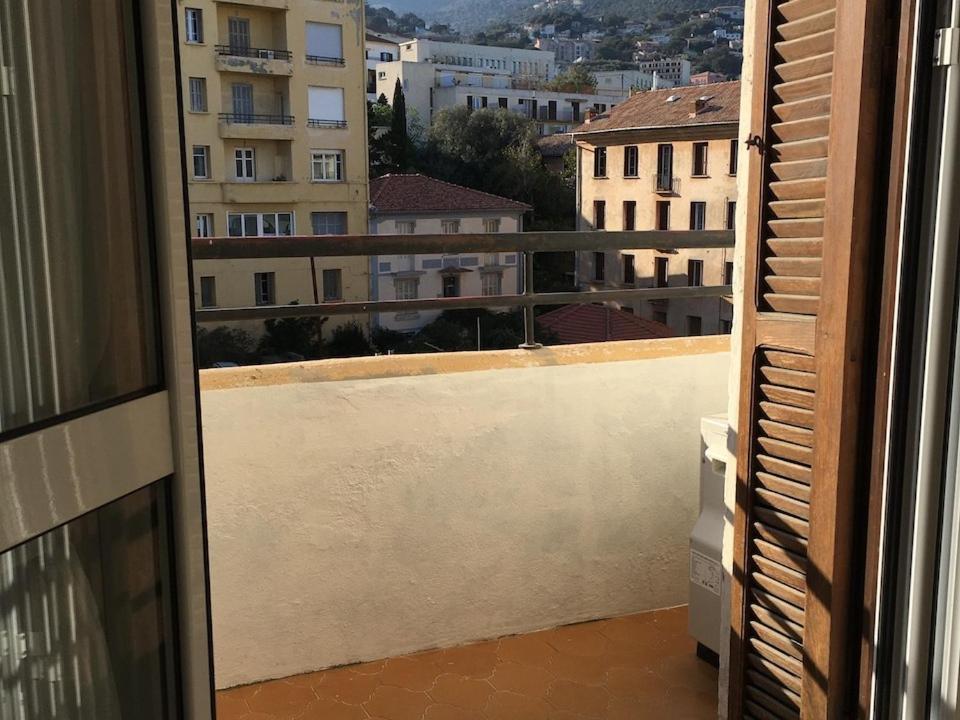 Appartement Ernella à Bastia  Extérieur photo