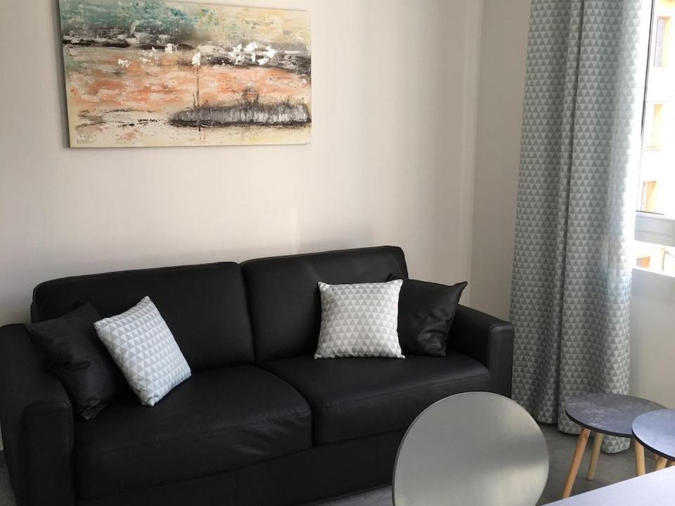 Appartement Ernella à Bastia  Extérieur photo